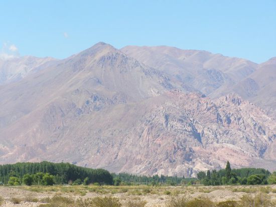 Berge,......