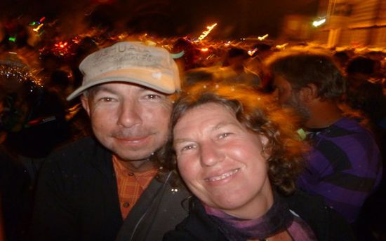 Tschau 2010, hola 2011 !!!