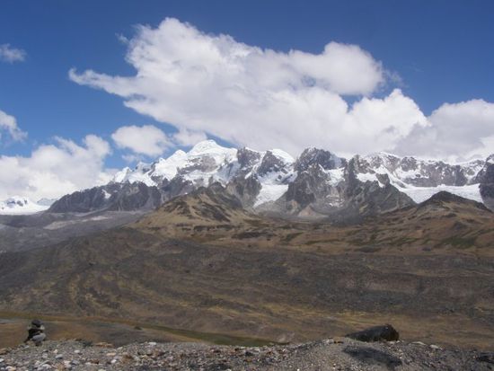 6000 der Berge