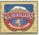 Kilimanjaro Bier