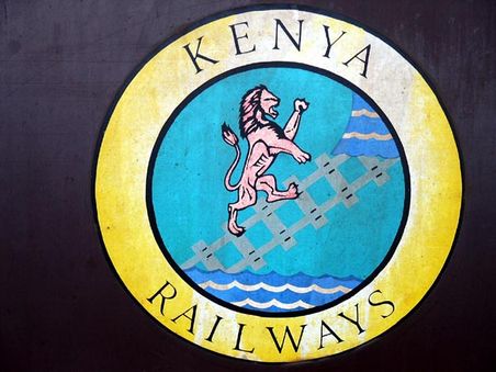 Kenia Railways