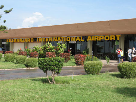 Kilimanjaro International Airport