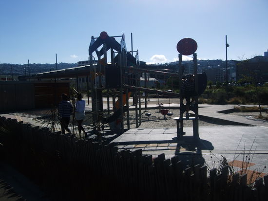 Neuseeland tut was für seine Jugend!