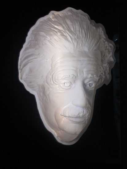 Hallo Herr Einstein.