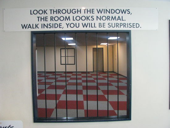 Wir waren sogar überrascht, leider war das mit dem fotografieren schwierig. 