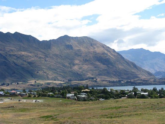 Wanaka.