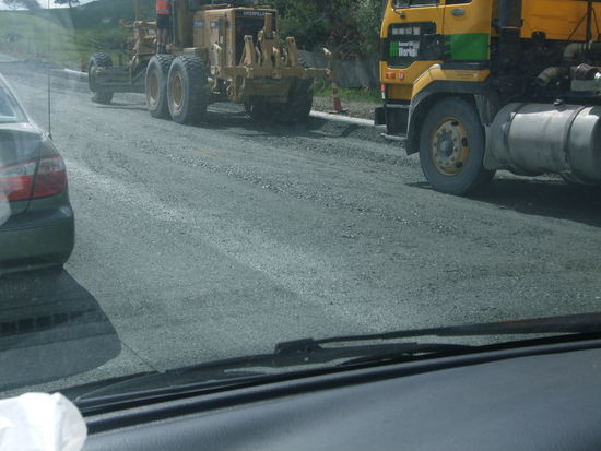 Sowas nennt sich State Highway.