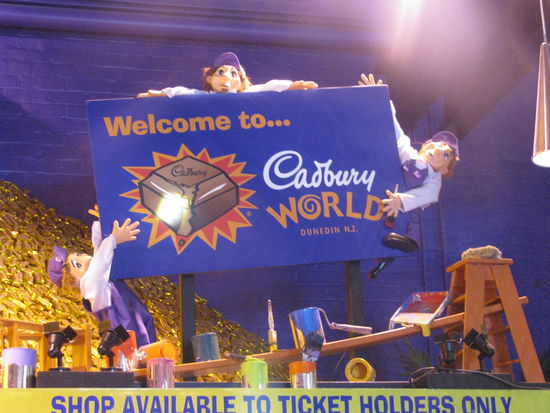 Herzlich Willkommen.