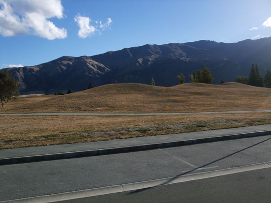 Robin hat mal ein paar Bilder auf dem Weg zur Arbeit gemacht.