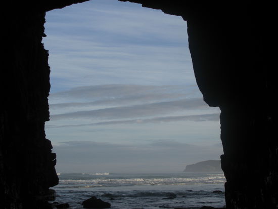 Das Wasser kommt zurück!