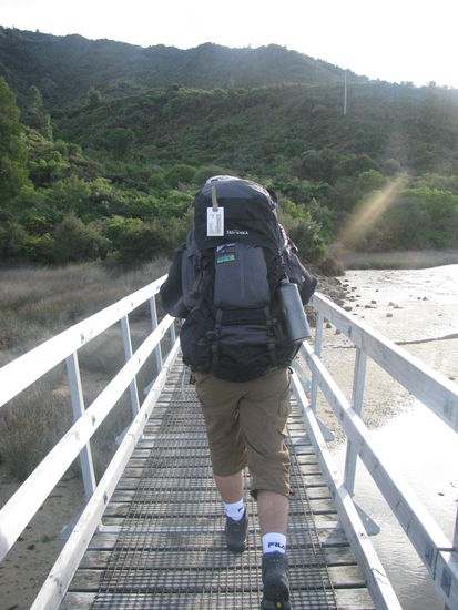 Noch voller Energie.