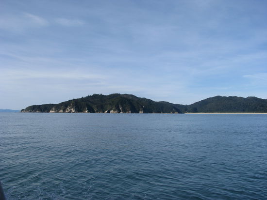 Da sind wird überall gewandert.