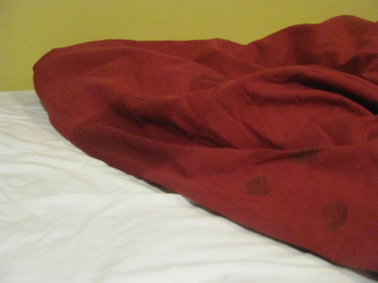 Unser neues zu Hause?