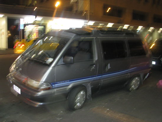 Unser schöner Jolly Roger.