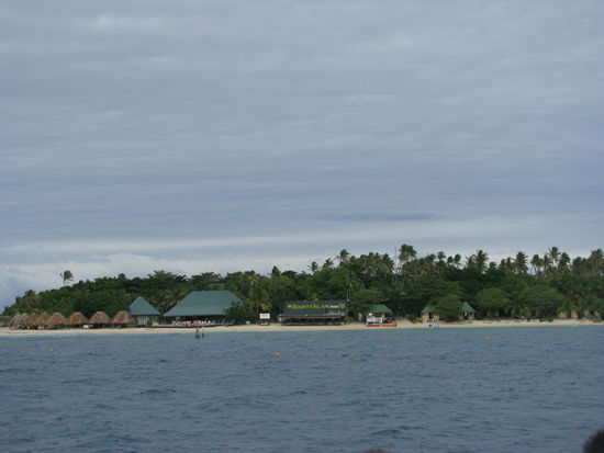 Dies sollte unsere sein.