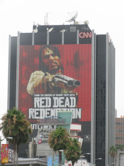 Und da wundert man sich über Amokläufe. *kopfschüttel*