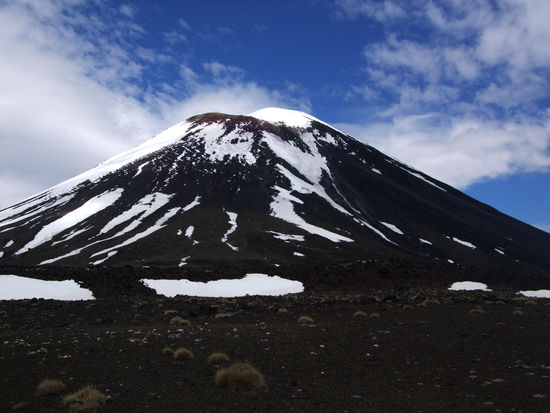 Frodo war auch mal hier. (: