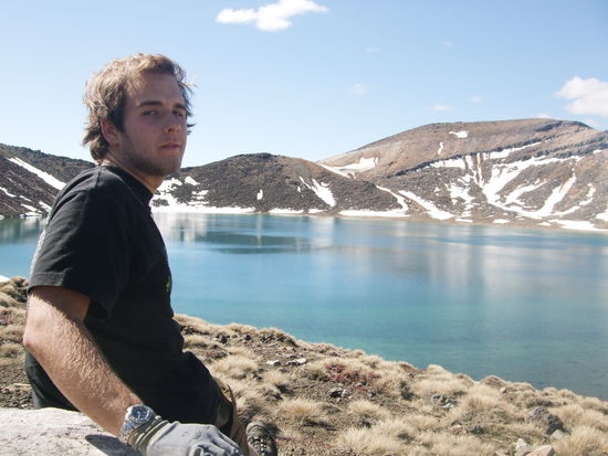 Und Pause machen natuerlich.