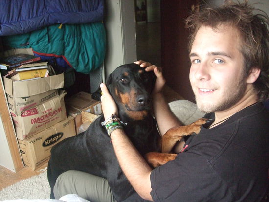 Mit Wachhund war da nix.