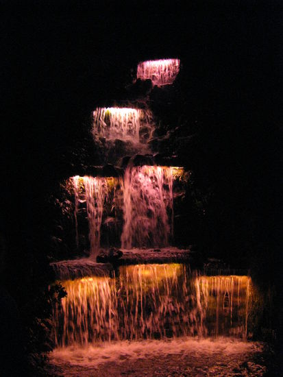 In vielen verschiedenen Farben.