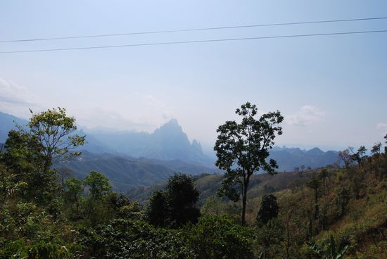 Landschaftlich mmmmhhhh....