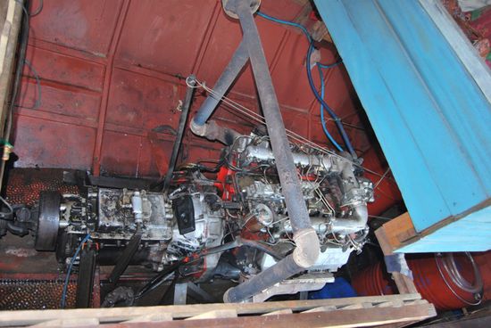 Was fuer Markus und Hebbe....