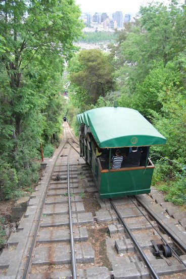 Funicular