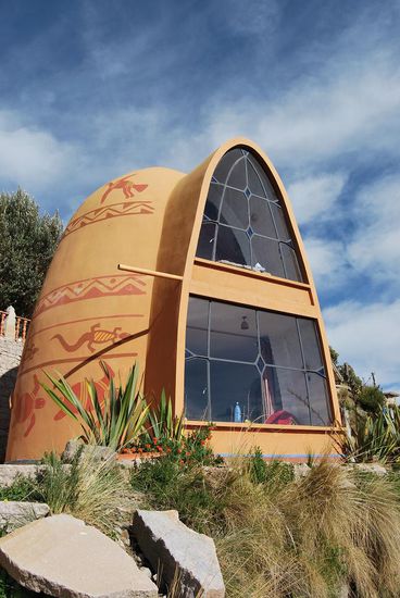 unser HAUS La Tortuga