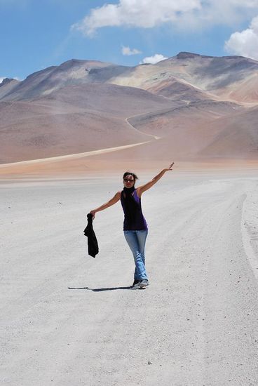 die Wege...................