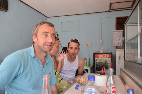 SOGAR Markus fand mal etwas scharf!!!