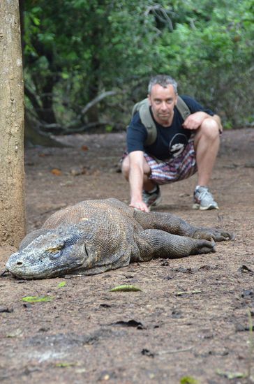 was der kann, kann ich auch!
