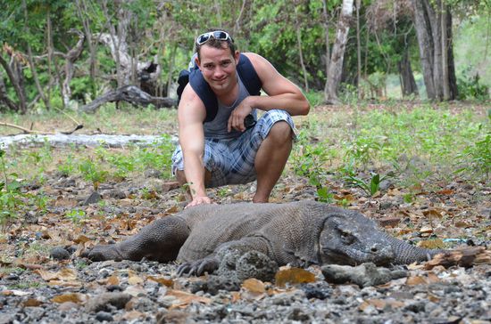 da lacht aber einer....