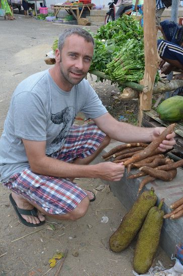 Yam Bild für unsere Andreashof-Leute!