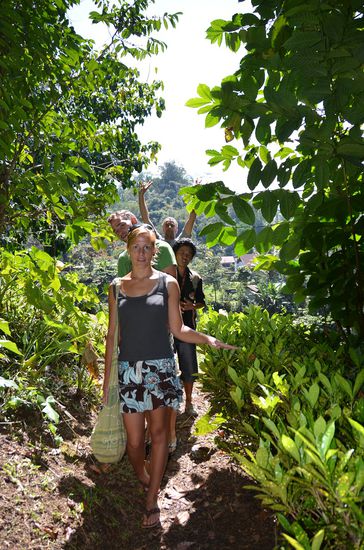 auf dem Weg zum nächsten Grab!