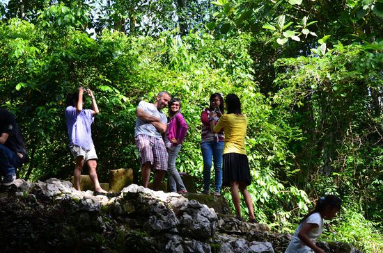 wie se geposed haben