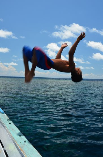 IS: I will try..... Hahaha