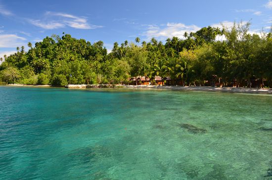 nochmal Fadhila Cottages