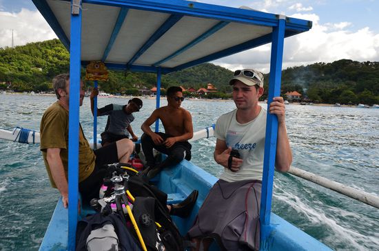 let's go diving!!!!!!!!!!!!