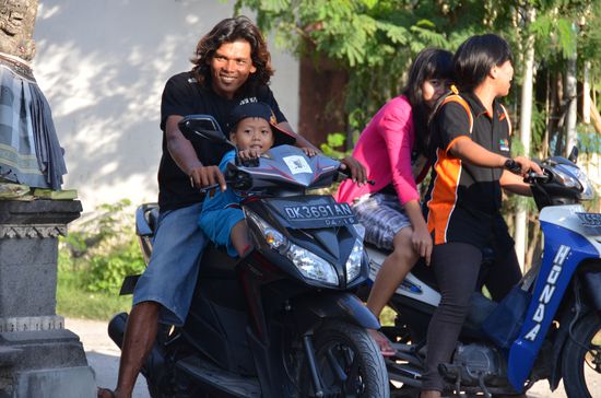 beim warten auf Markus....