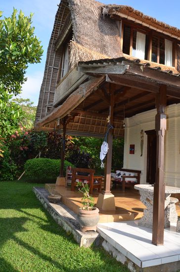 das ist unser neues Haus 