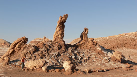 Wer erkennt hier drei betende Marien???