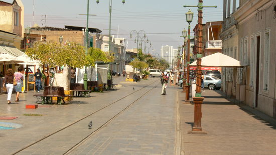 City von Iquique
