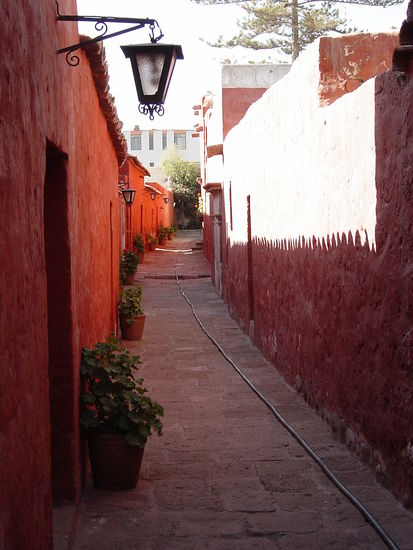 Kloster St. Catalina