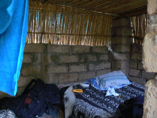 ...und manchmal will man es auch nicht wissen