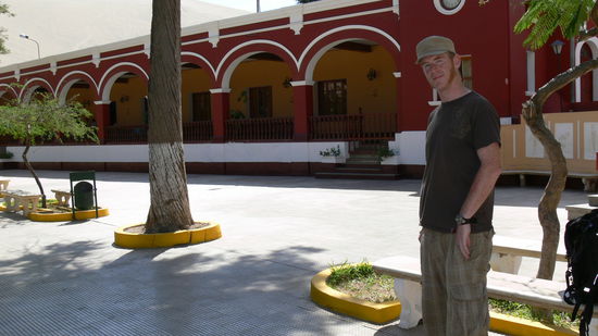 1001 Nacht...ein Traummann