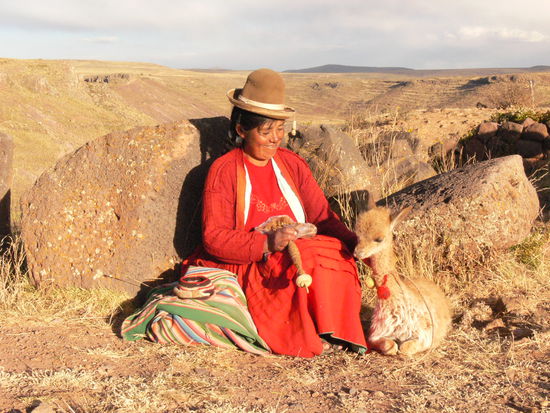 Nein, das ist er nicht...