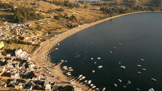 Copacabana (ohne Worte)