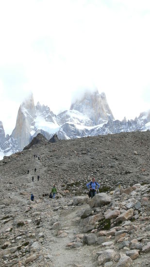 dort wollen wir hoch...(wollen wir wirklich?)
