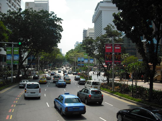 Orchard Rd