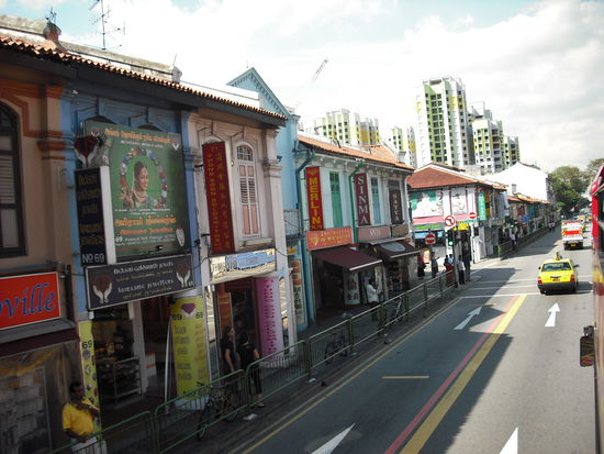 Little India